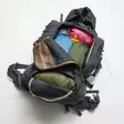 Fjällräven Kajka 75 S/M CBLK - Vandrerugtsække - 7323451017667 - 10