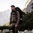 Fjällräven Kajka 75 S/M CBLK - Vandrerugtsække - 7323451017667 - 12