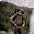 Fjällräven Kajka 75 S/M CBLK - Vandrerugtsække - 7323451017667 - 11