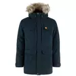 Fjällräven Nuuk Parka M Dark Navy - Øvrige jakker - 7323451207167 - 1