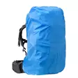 Fjällräven Rain Cover Lätt 45-50 UN Blue One Size - Øvrigt friluftsudstyr - 7323451155277 - 1