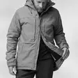 Fjällräven Skogsö Padded Jacket M Black - Dunjakker herrer - 7323450260477 - 10