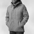 Fjällräven Skogsö Padded Jacket M Black - Dunjakker herrer - 7323450260477 - 6