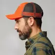 Fjällräven Värmland Cap Safety Orange L/XL - Huer - 7323450989897 - 4