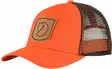 Fjällräven Värmland Cap Safety Orange L/XL - Huer - 7323450989897 - 1