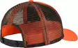 Fjällräven Värmland Cap Safety Orange L/XL - Huer - 7323450989897 - 2