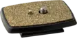 Focus Quick Release Plate WF3950 - Kikkerttilbehør - 7391879050887 - 1