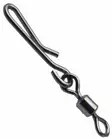 G.T.R Rolling Swivel With Hanging Snap - Låse & svirvler - 6438239014767 - 1
