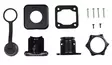 Garmin LiveScope Bulkhead Connector Kit - Garmin-tilbehør - 0753759331207 - 2