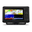 Garmin Echomap UHD2 72cv - Garmin-enheder og -plottere - 0753759284657 - 1