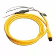 Garmin NMEA 2000 Power Cable - NMEA 2000-netværksprodukter - 753759078157 - 1