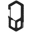 Gerber Carabiner Black - Øvrigt friluftsudstyr - 013658169517 - 1