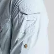 Graghoppers Ms NosiLife Adventure Long Sleeve Shirt III Niagara Blue - Skjorter - 5063260001427 - 8