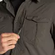 Craghoppers Ms NosiLife Adventure Long Sleeve Shirt III Woodland Green - Skjorter - 5063260001267 - 4