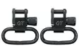 Grovtec GTSV-01 Locking Swivels - Remøjer og -beslag - 895474001017 - 1