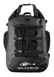 Grundens Rum Runner Waterprook Backpack - Rygsække - 7332525054507 - 1