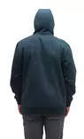 Grundens Squall Insulated Hoodie Midnight - Hættetrøjer - 0840316300797 - 2