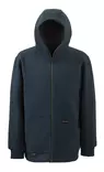 Grundens Squall Insulated Hoodie Midnight - Hættetrøjer - 0840316300797 - 1