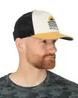 Guideline Coastal Trucker Cap - Truckerkasketter - 7033841076937 - 2