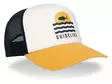 Guideline Coastal Trucker Cap - Truckere - 7033841076937 - 1