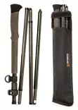 Guideline Foldable Carbon Wading Staff - Vadestave - 7033841054867 - 1