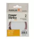 Guideline Power Strike PRO Dry & Dropper 11ft - Taperede Nylon -forfang - 7033841088367 - 1
