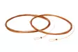 Guideline Power Strike PRO Dry & Dropper 11ft - Taperede Nylon -forfang - 7033841088367 - 2
