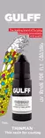 Gulff Thinman 15ml -UV-liima - UV-lim og tilbehør - 6430068960307 - 1