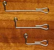 Spawn 90 Degree Jig Shank - Øvrige bindingstilbehør - 860006000837 - 4
