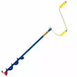 Heinola PRO Auger - Isbor og tilbehør - 6430025555027 - 1