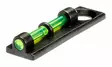 Hiviz Flame Front Sight - Fibersigten - 613485587197 - 1