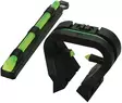 Hiviz Triviz Turkey/Deer Sight set - Fibersigten - 613485585087 - 1