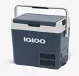 Igloo ICF18 Compressor Cooler 18l Blue - Kølekasser og -tasker - 6975399590507 - 2