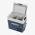 Igloo ICF18 Compressor Cooler 18l Blue - Kølekasser og -tasker - 6975399590507 - 3