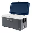 Igloo Maxcold 66l Cooler Dark Gray - Kølekasser og -tasker - 0034223506797 - 3