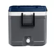 Igloo Maxcold 66l Cooler Dark Gray - Kølekasser og -tasker - 0034223506797 - 5