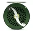 Iwana Trout 2 3/4" Moss Green LH - Fluehjul - 6975745030237 - 1