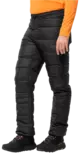 Jack Wolfskin Mens Atmosphere Pants - Bukser - 4064993891867 - 2