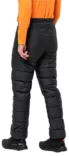 Jack Wolfskin Mens Atmosphere Pants - Bukser - 4064993891867 - 3