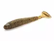 Keitech Swing Impact 6.5cm - Lappefiskjigs - 310820207 - 1
