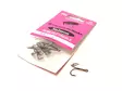Ken Sawada ST3 Salmon Tube Fly Treble - Rørfluekroge - 6438407006907 - 1