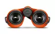 Leica Geovid Pro 10x42 Orange - Kikkert med afstandsmåler - 4022243408227 - 4
