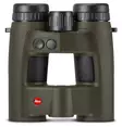 Leica Geovid Pro 8x32 Green - Kikkert med afstandsmåler - 4022243408197 - 1