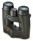 Leica Geovid Pro 8x32 Green - Kikkert med afstandsmåler - 4022243408197 - 3