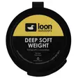 Loon Deep Soft Weight - Flydemiddel - 782420001057 - 1