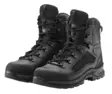 Lowa Breacher GTX MID Black - Taktiske støvler og sko - 4063606348637 - 2