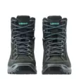 Lowa Renegade EVO GTX MID Ws Asphalt/Turquoise - Vandrestøvler - 4063606614077 - 4