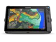 Lowrance HDS Pro 16 - Lowrance-ekkolod/plotter - 9420064129867 - 4