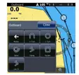 Lowrance / Simrad Pilot Hydraulic Drive - Ekkolod, VHF'er og autopiloter - 9420024134337 - 2