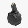 Magpul PMAG D-50 GL9 – PCC - Øvrige pistolmagasiner - MAG1137 - 2
